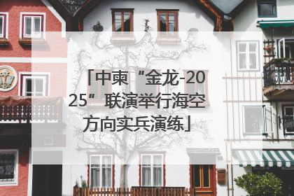 中柬“金龙-2025”联演举行海空方向实兵演练
