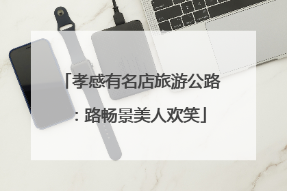 孝感有名店旅游公路：路畅景美人欢笑